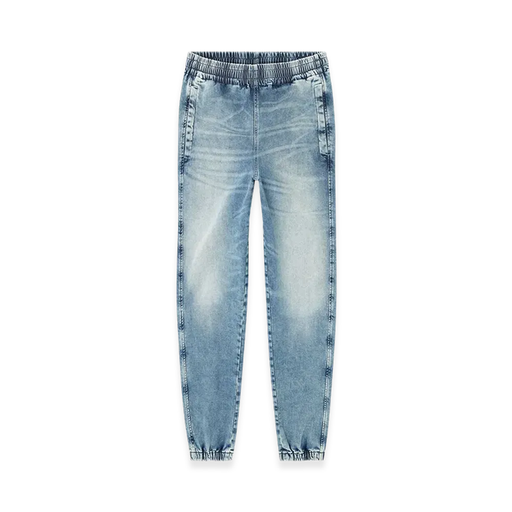 Diesel Slim D-Labb Track Denim 09m32 "Light Blue"