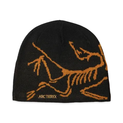 ARC'TERYX Bird Head Toque "24K Black" X000006756