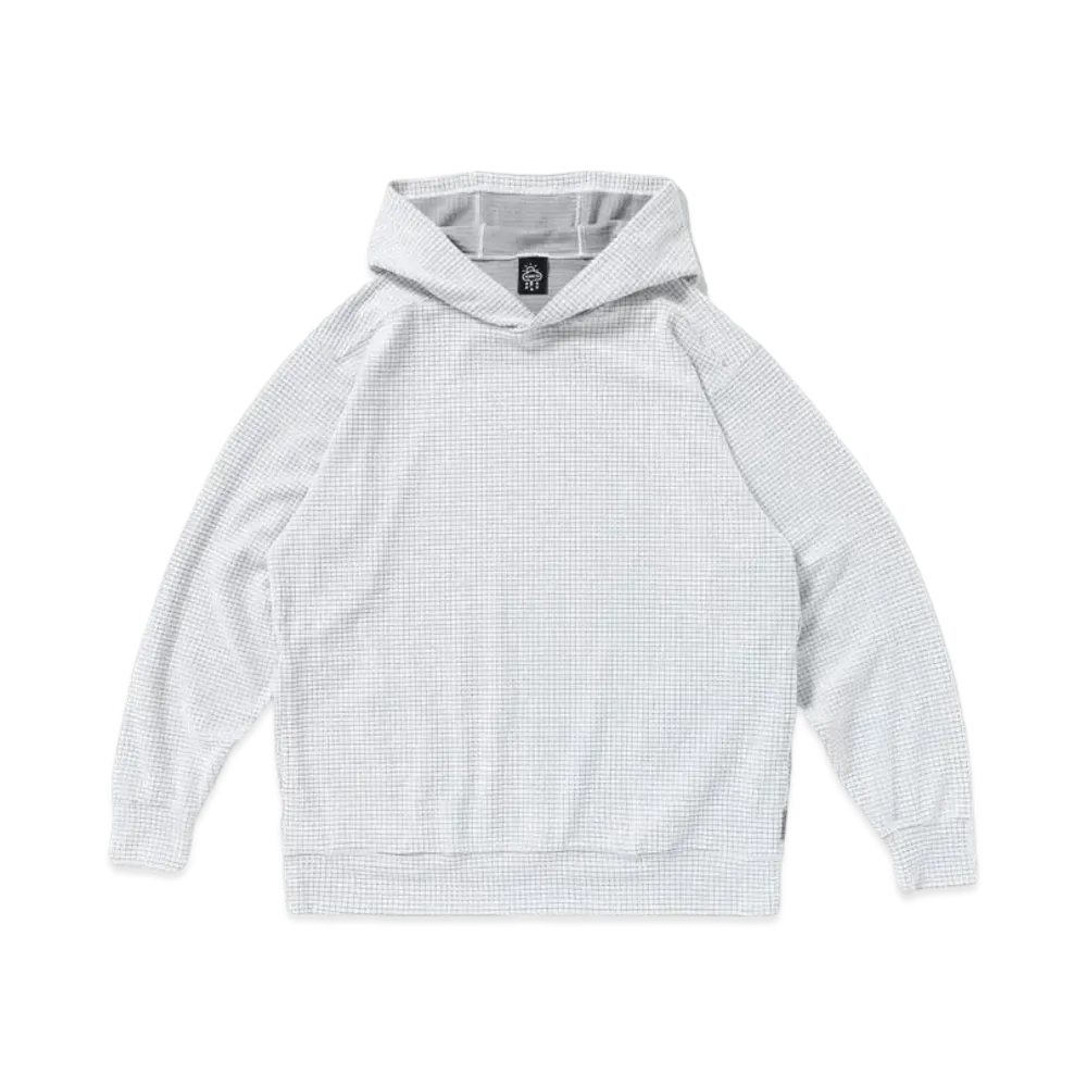 ALWAYTH ACWCP L.2 Hoodie "Grey"