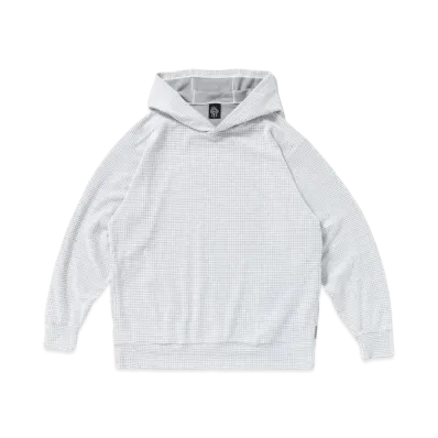 ALWAYTH ACWCP L.2 Hoodie "Grey"