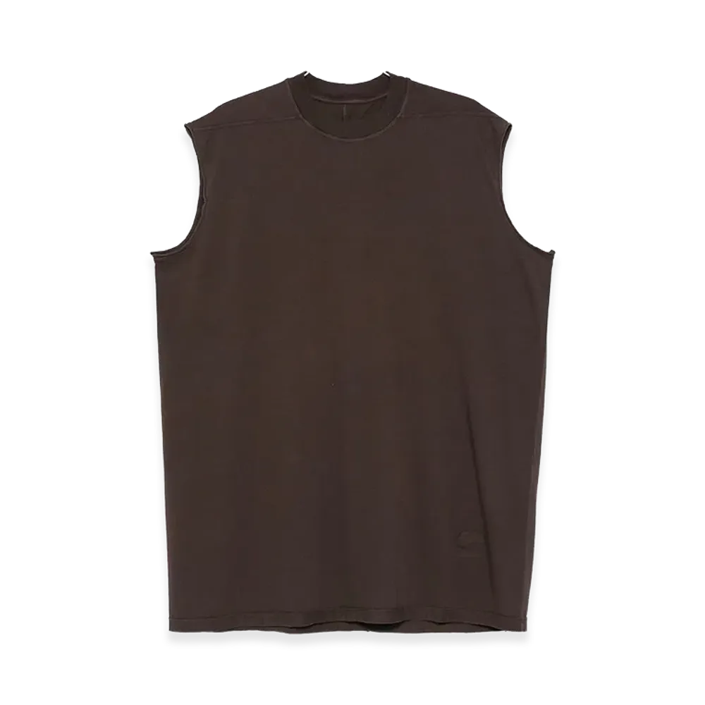 Rick Owens DRKSHDW Women's T-Shirt "Grigio"