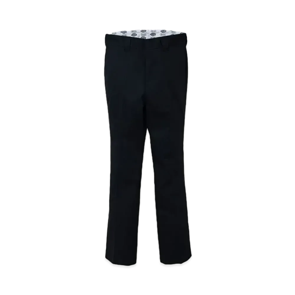 Bedwin & the heartbreakers 10L Dickies TC FLARE PANTS "JIMI" "BLACK"