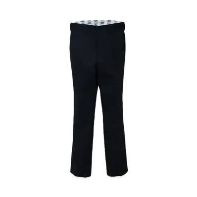 Bedwin & the heartbreakers 10L Dickies TC FLARE PANTS "JIMI" "BLACK"