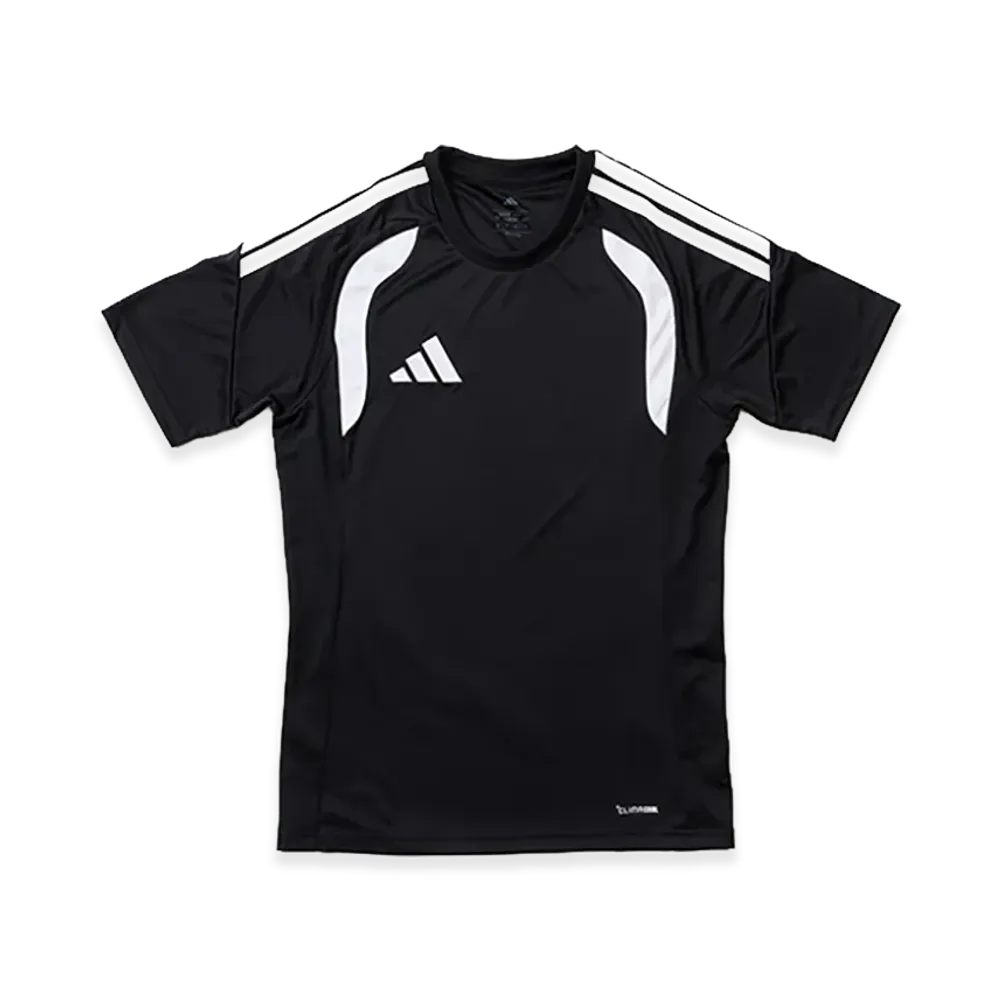 adidas Tiro 26 League Training Jersey "Black/White"
