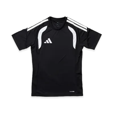 adidas Tiro 26 League Training Jersey "Black/White"