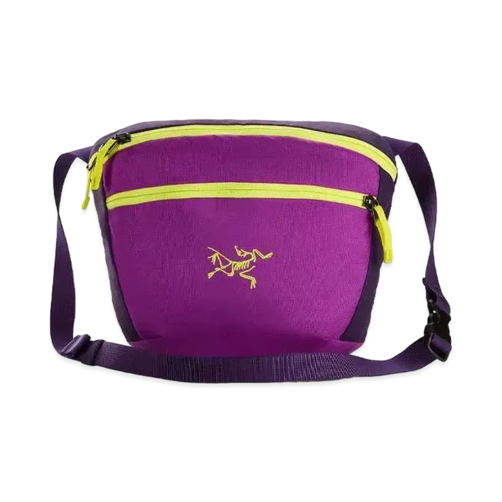 ARC'TERYX Mantis 2 Waistpack "Groovie/Expanse" X000006100