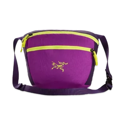 ARC'TERYX Mantis 2 Waistpack "Groovie/Expanse" X000006100