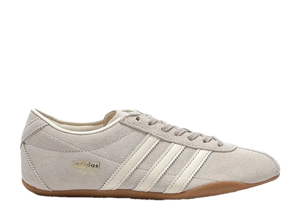 adidas Tokyo "Wonder White"