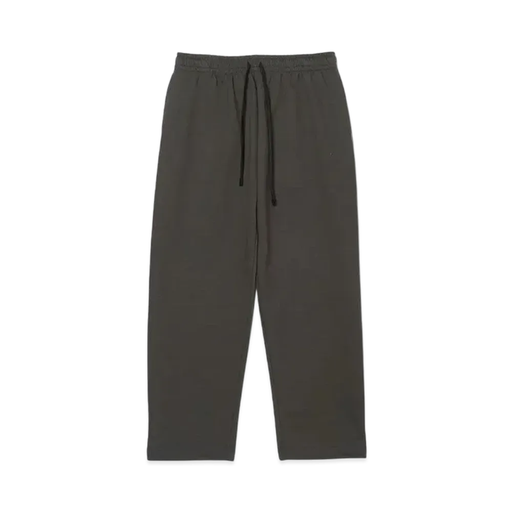 N.HOOLYWOOD Wide Pants "Charcoal"