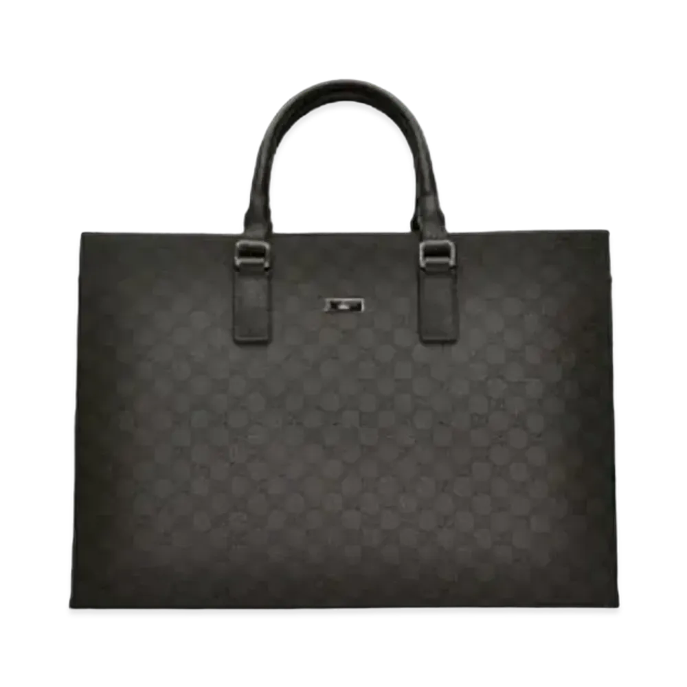 GUCCI Business Bag "Black"