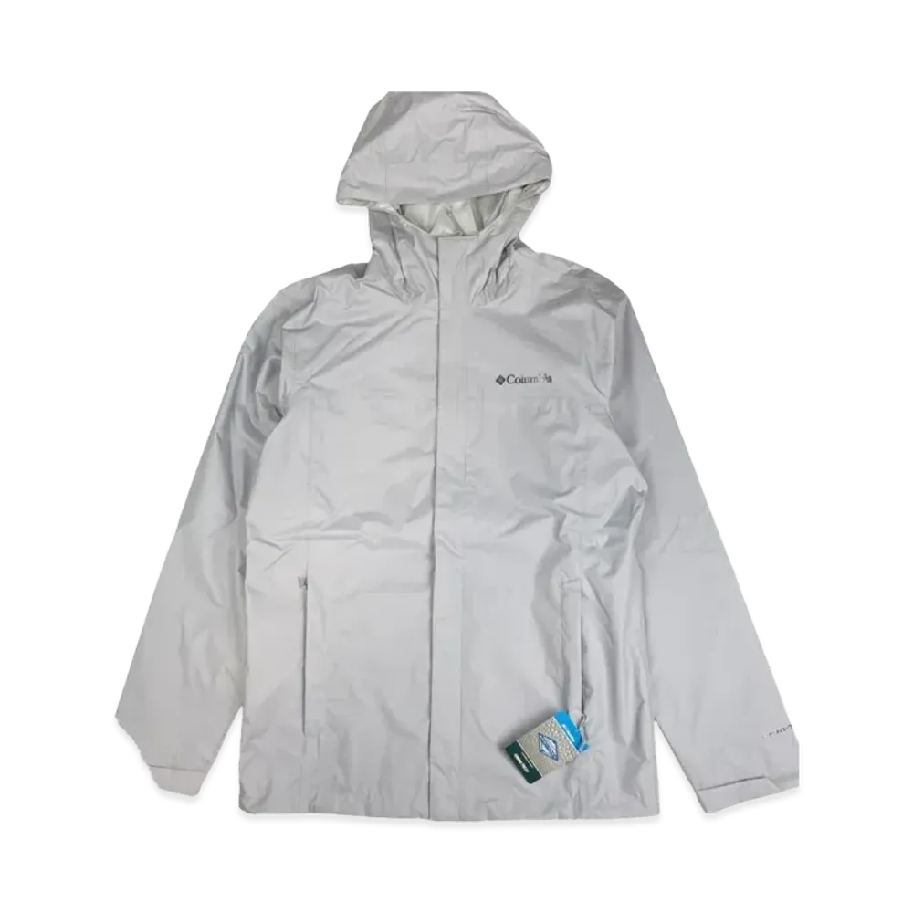 Columbia Watertight Jacket "Gray"