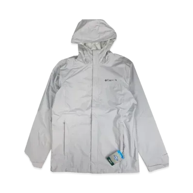 Columbia Watertight Jacket "Gray"