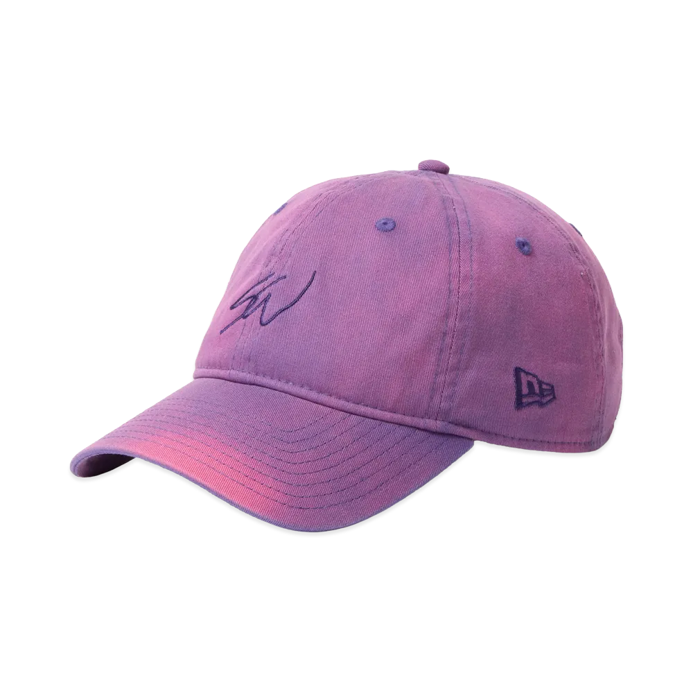 NEW ERA x Sean Wotherspoon 9Twenty Vintage Wash "Varsity Purple"