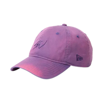 NEW ERA x Sean Wotherspoon 9Twenty Vintage Wash "Varsity Purple"