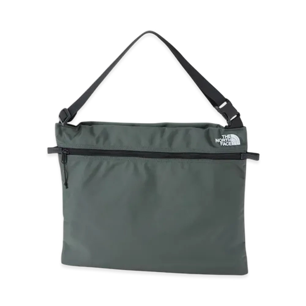 The North Face Clevis Shoulder "Spruce Green"
