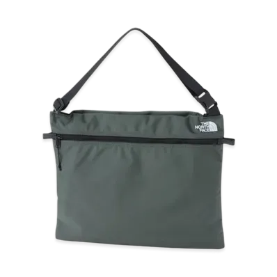 The North Face Clevis Shoulder "Spruce Green"