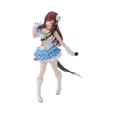 BANDAI "30 MINUTES SISTERS" -THE IDOLM@STER SHINY COLORS- 30MS Amana Osaki