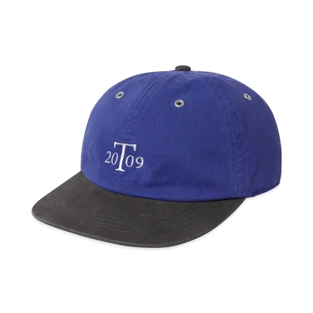 thisisneverthat 2009 Cap "Blue/Charcoal"