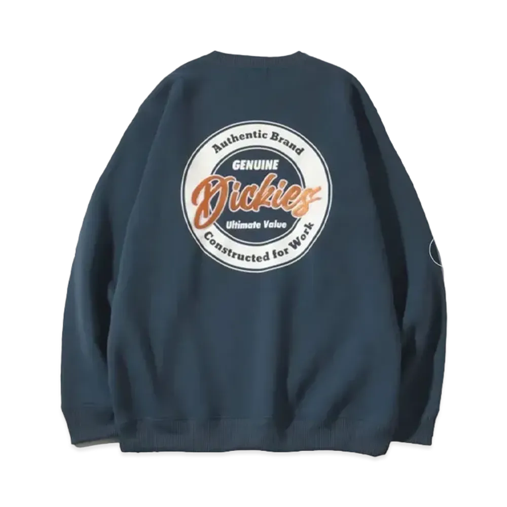 Dickies Genuine Crew Trainer "Blue #1"