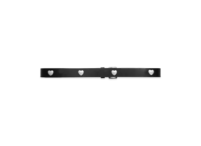 Carhartt WIP Tylor Belt "Black/Silver"