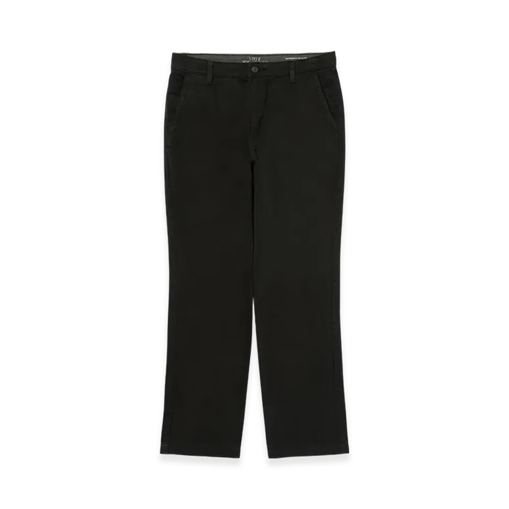 Levi's XX Chino Authentic Relax "Black"