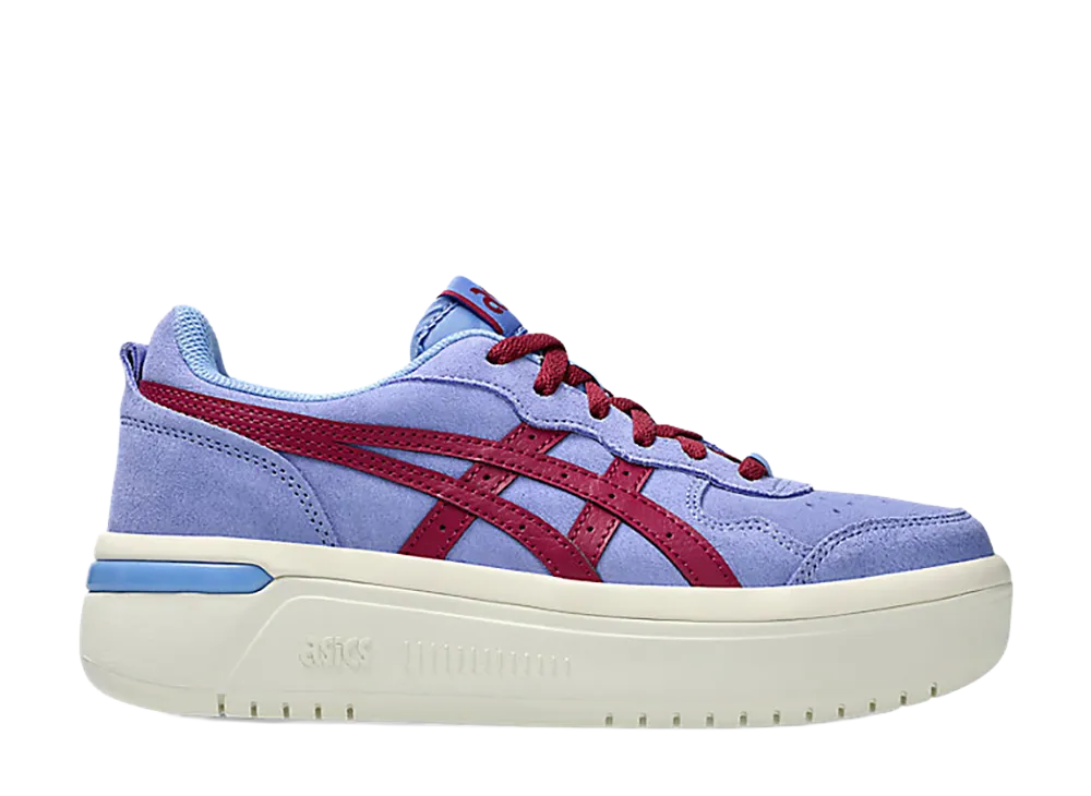 Asics Japan S ST "Periwinkle Blue/Dried Berry"