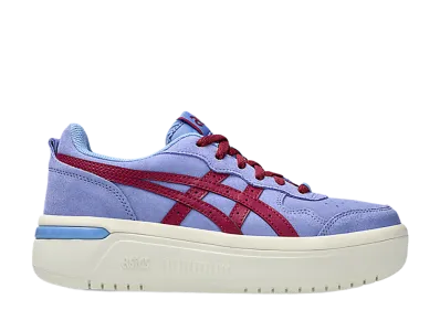 Asics Japan S ST "Periwinkle Blue/Dried Berry"