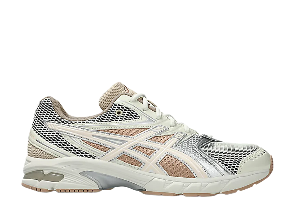 Asics Gel-DS Trainer 14 "Lake Grey/Mineral Beige"