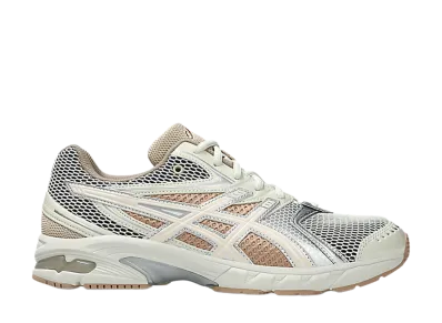 Asics Gel-DS Trainer 14 "Lake Grey/Mineral Beige"