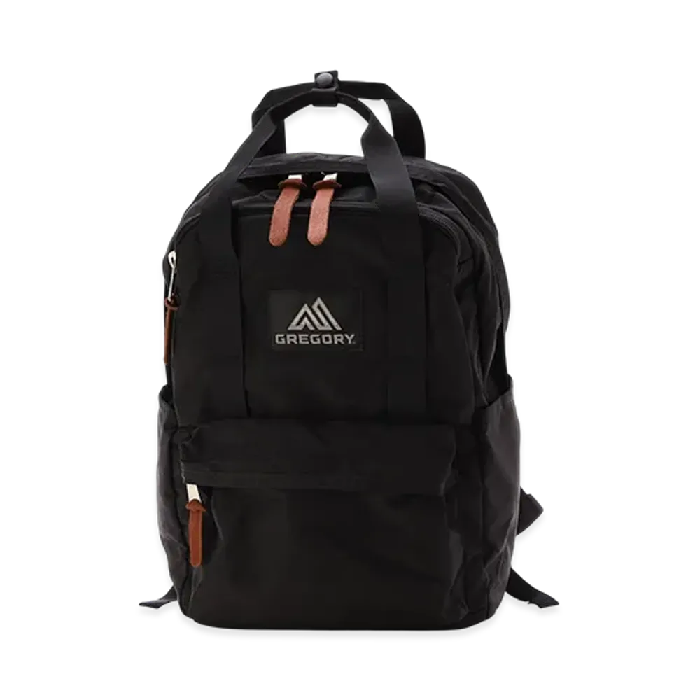 GREGORY Classic Easy Peasy Day "Black"
