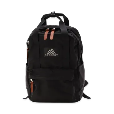 GREGORY Classic Easy Peasy Day "Black"