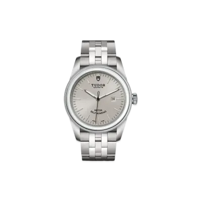 TUDOR GLAMOUR DATE