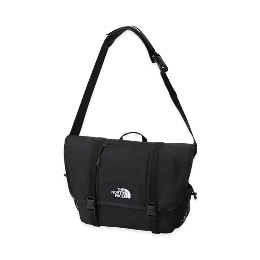 The North Face Big Shot Messenger "Black"