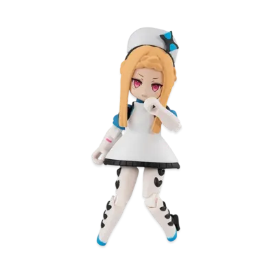 MegaHouse "Desktop Army" Alissa Duo (Medic)