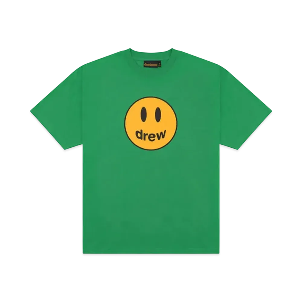 Drew House Mascot Ss Tee "Green"