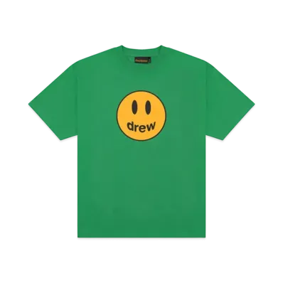 Drew House Mascot Ss Tee "Green"