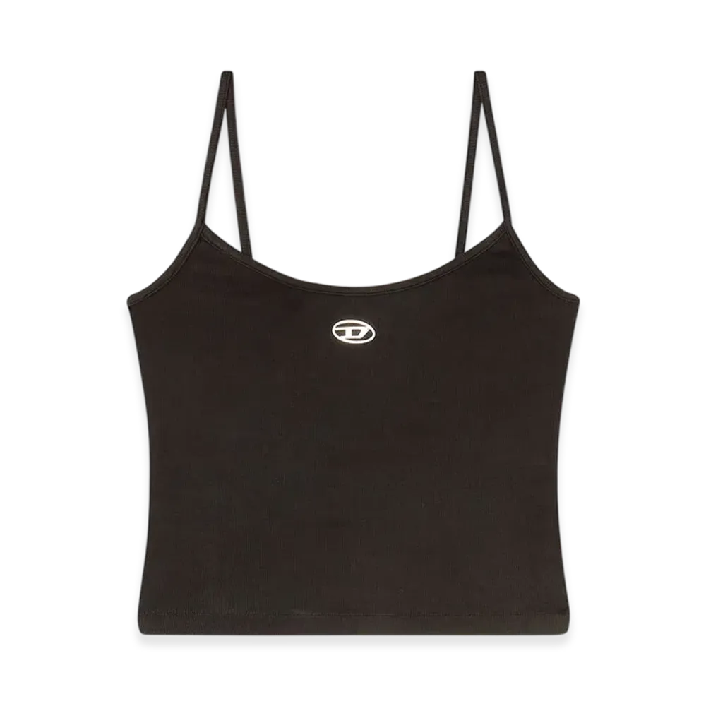 Diesel T-Hupy-Od Camisole Top "Black"