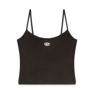 Diesel T-Hupy-Od Camisole Top "Black"
