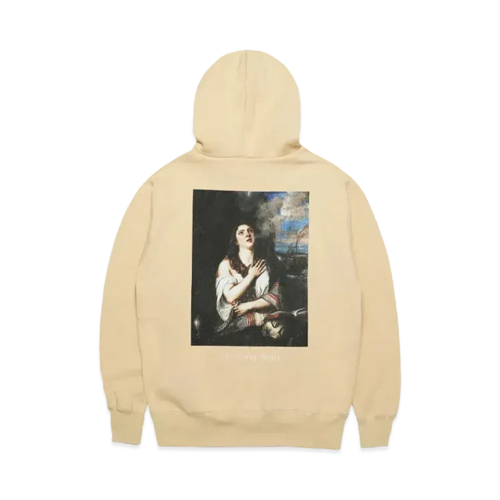 FR2 Smokers Hoodie "Beige"