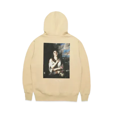 FR2 Smokers Hoodie "Beige"