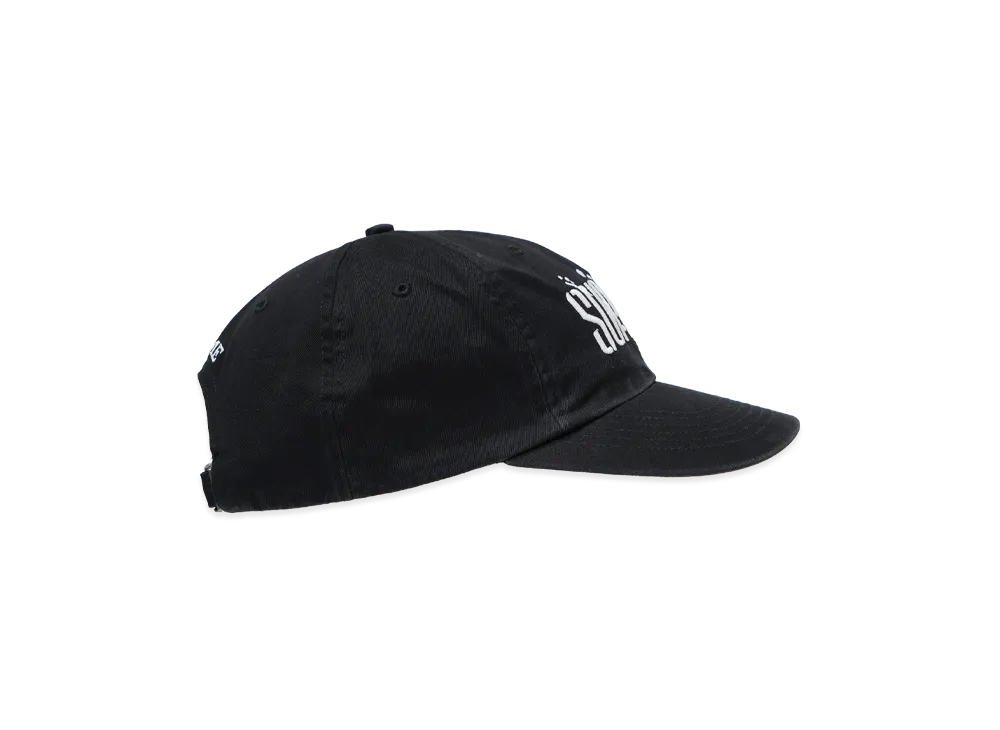 Supreme Splatter 6-Panel 