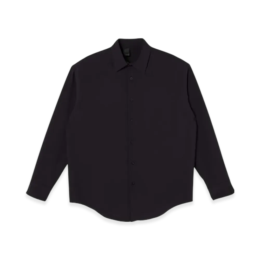 N.HOOLYWOOD Shirt "Navy"