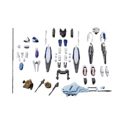 MG 1/100 Expansion Parts Set for Gundam Barbatos
