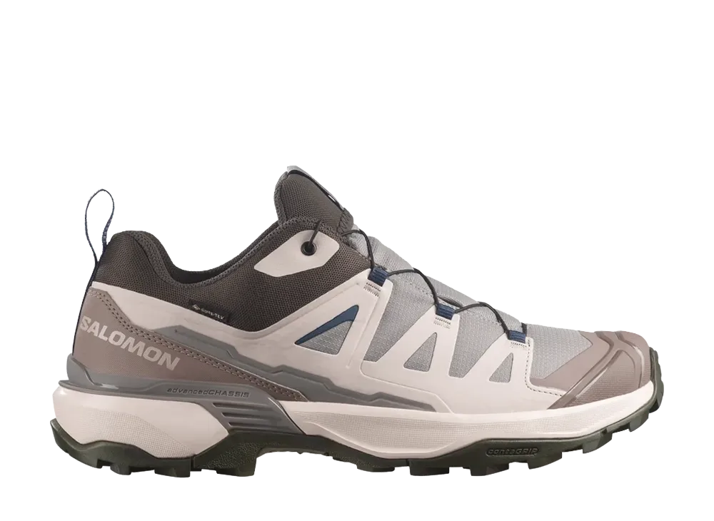 Salomon X Ultra 360 GORE-TEX "Cloudburst/Silver Cloud/Spellbound"
