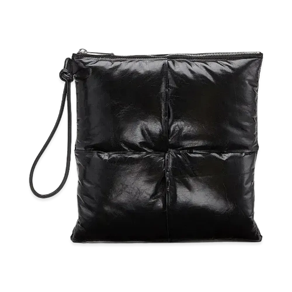 Bottega Veneta Pouch "Black"