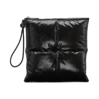 Bottega Veneta Pouch "Black"