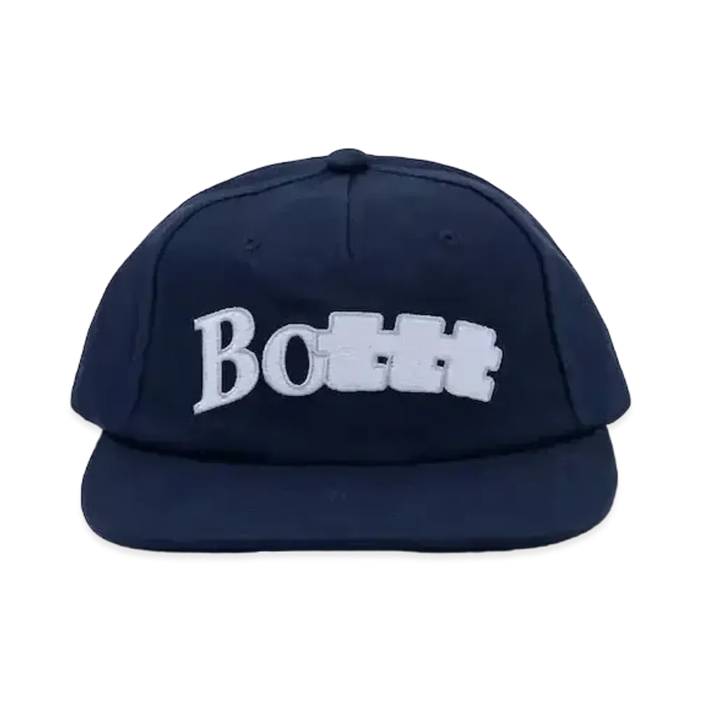 BoTT x TTTMSW BoTTT Cap "Navy"