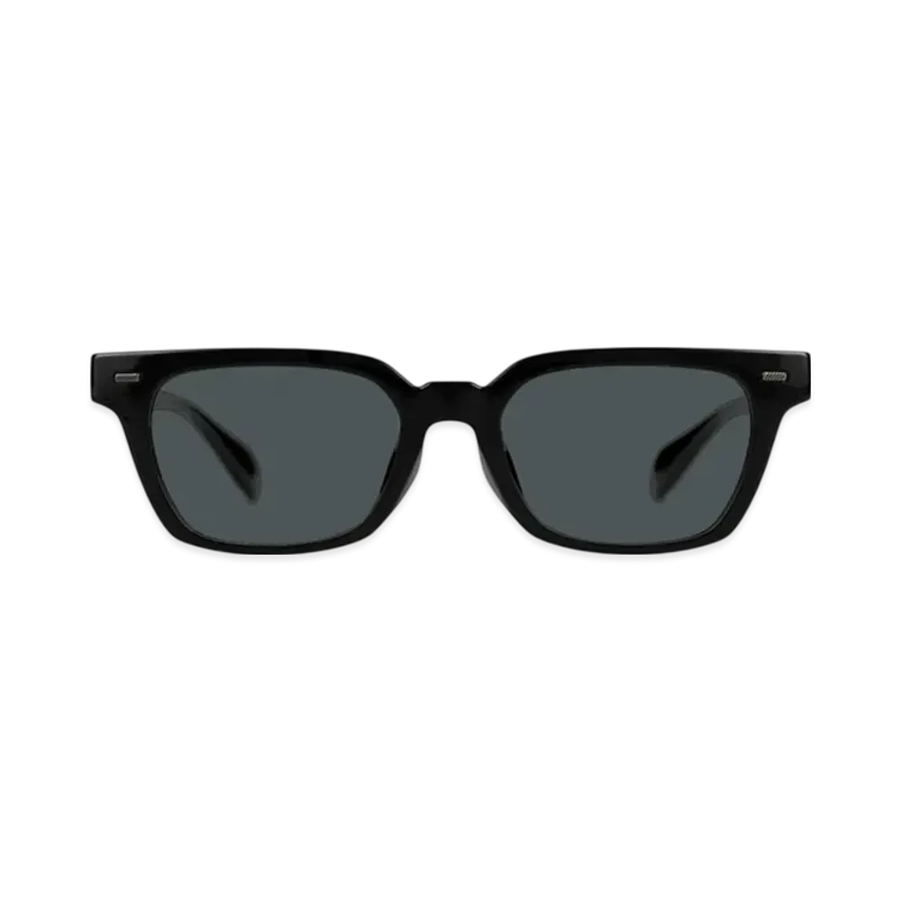 Zoff x STUDIO SEVEN ZN251G11-14E1 "Black"