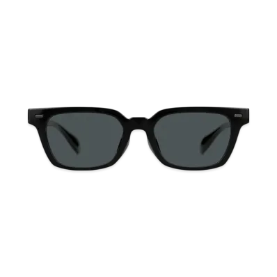 Zoff x STUDIO SEVEN ZN251G11-14E1 "Black"