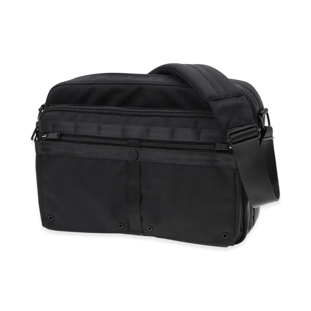 POTR Scope Utility Bag "Black"